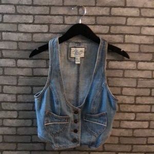 Vest